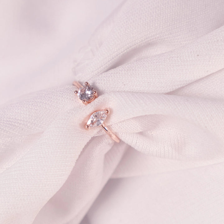 Ariel Dual Band - Salty Accessories
