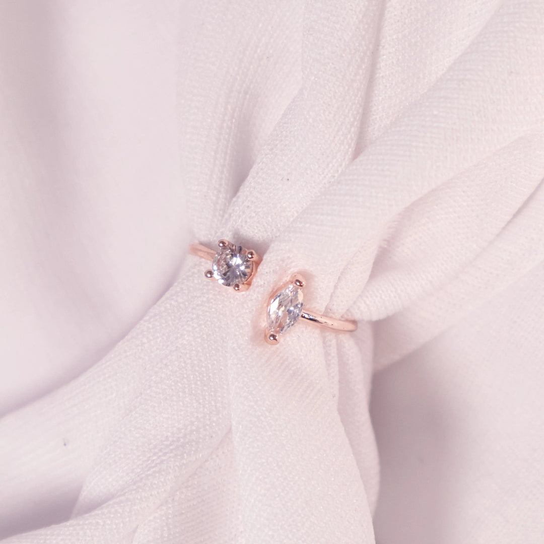 Ariel Dual Band - Salty Accessories
