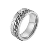 Arne Link-Chain Ring