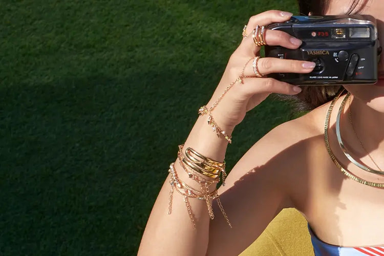 Jewellery