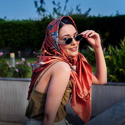SCARFS