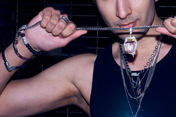 Jewellery