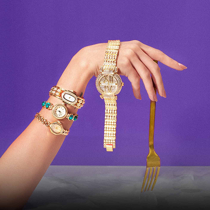 WATCHES