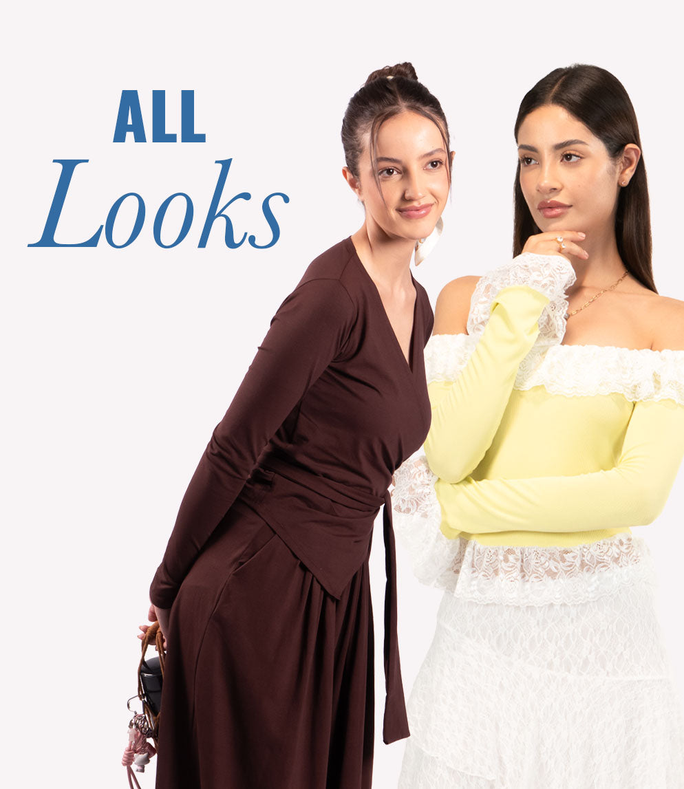All Looks