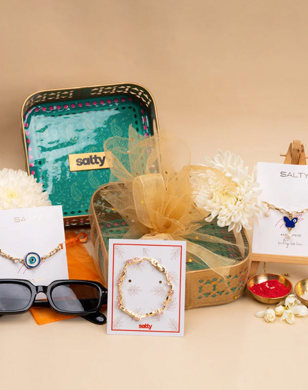 Gifts for Bhaiya-Bhabhi