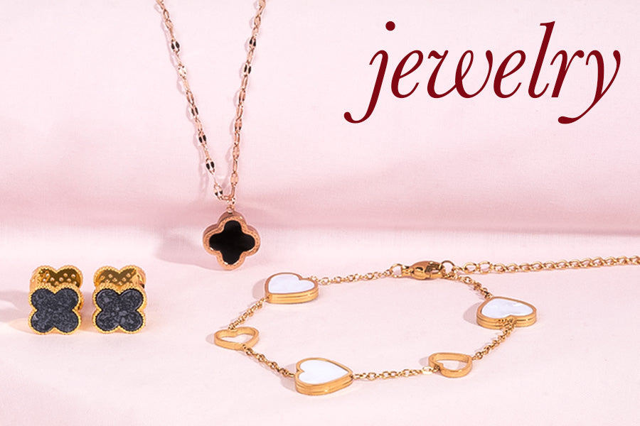 Women's Fashion Jewellery