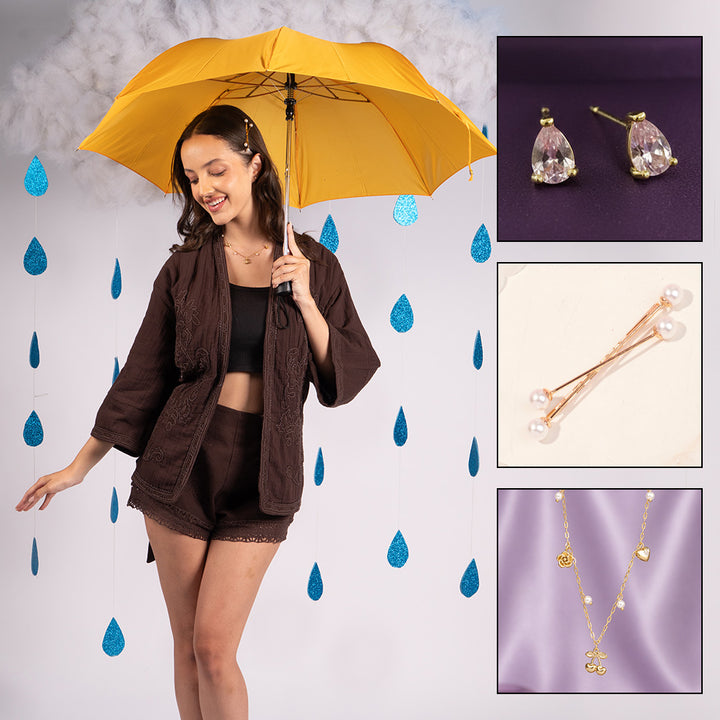 Monsoon Mood