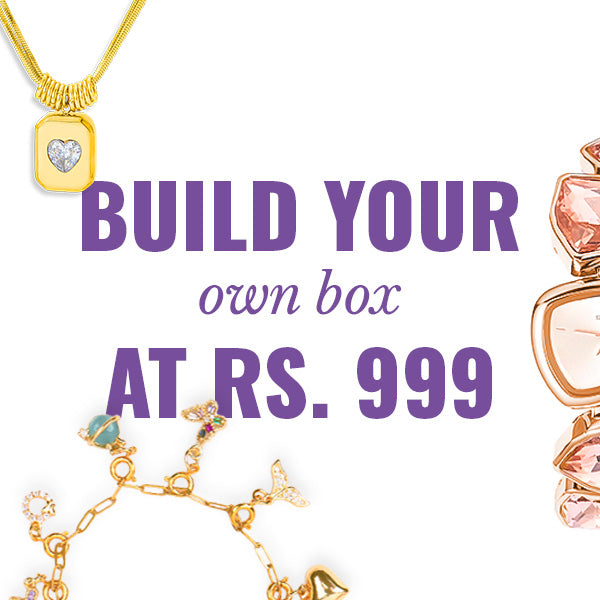 Build Your Own Box