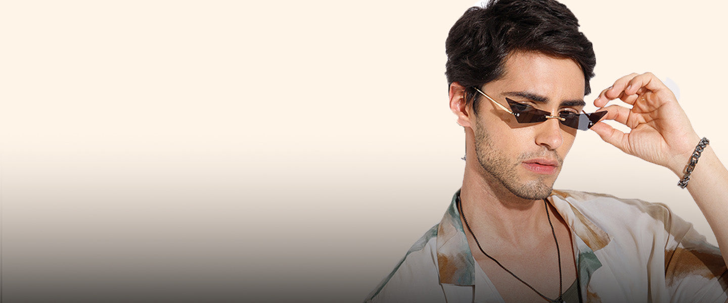 shades