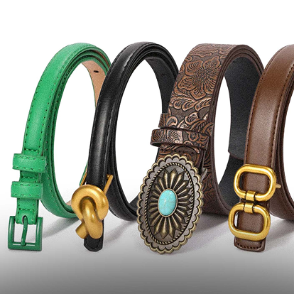 BELTS