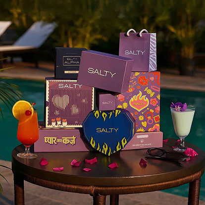 GIFT
HAMPERS