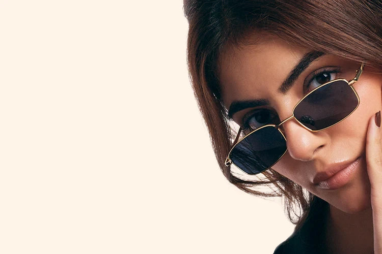 SHADES