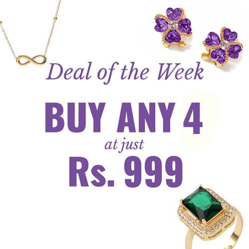 Deal of the Week- Women