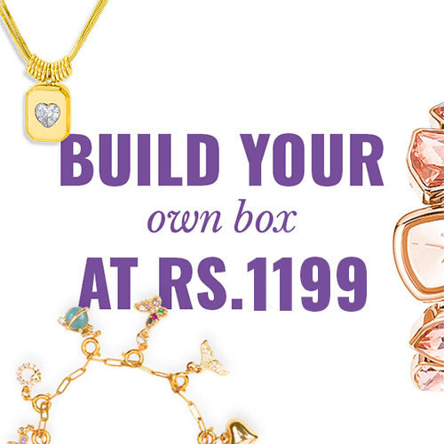 Build Your Own Box- 1199