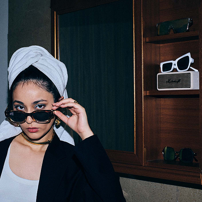 SHADES