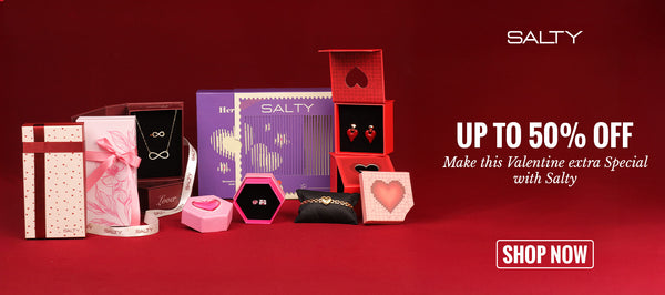 Jewellery Gift Boxes