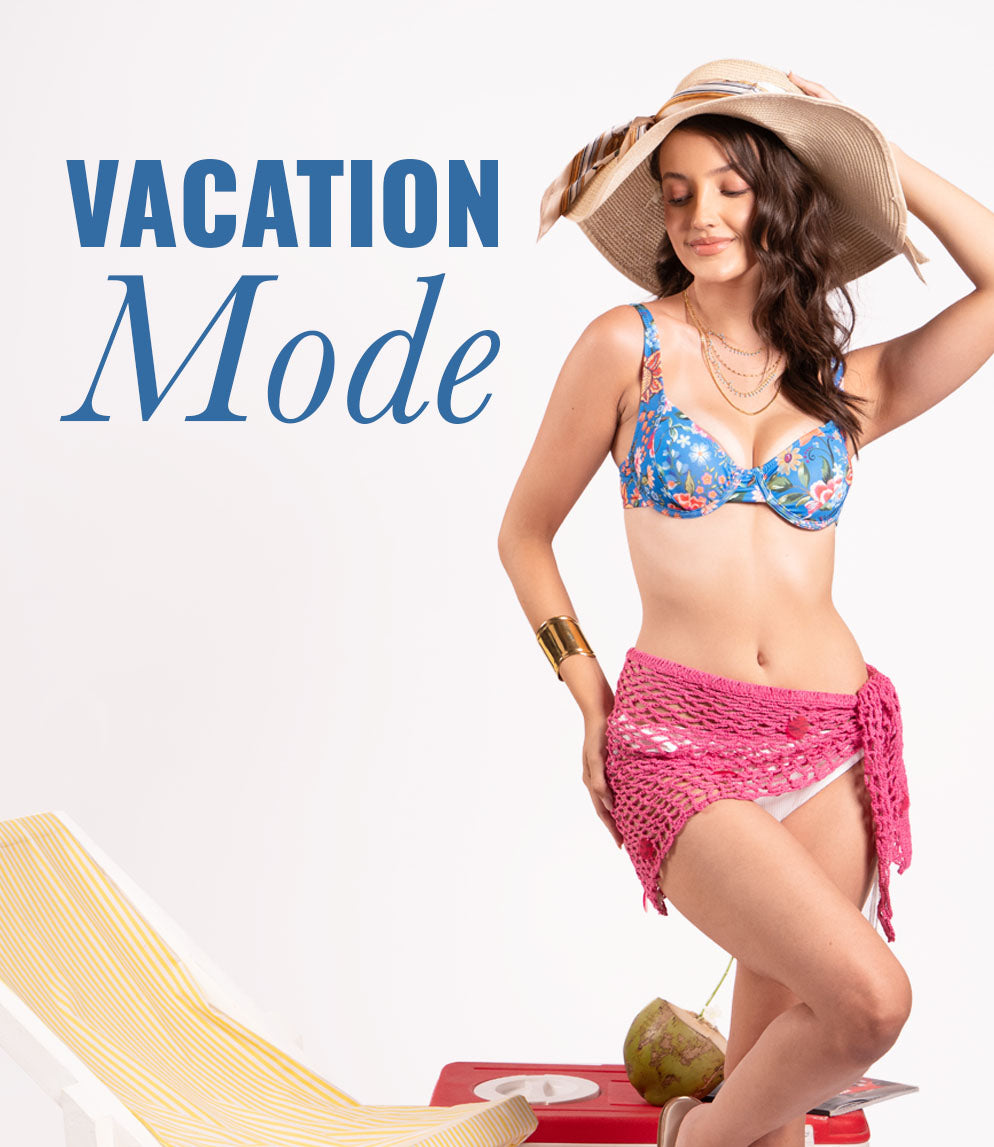 Vacation Mode