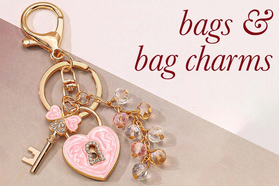 Bags and Bag Accessories