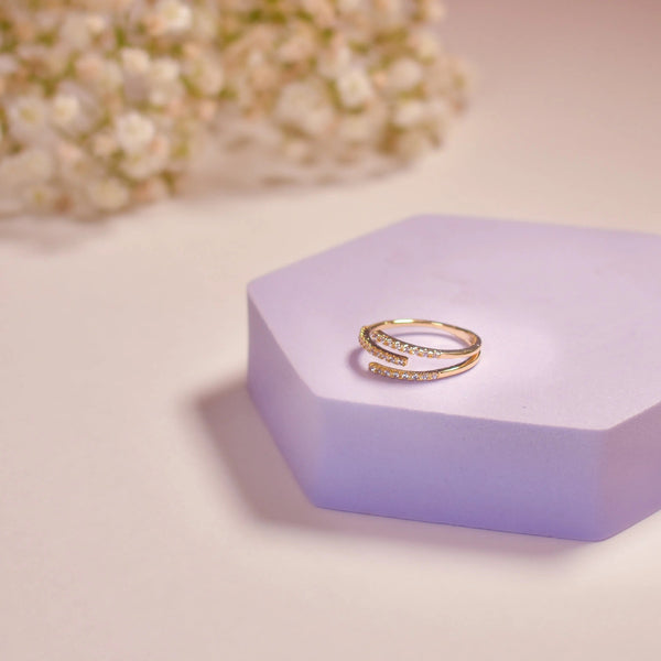 Artisan Fancy Ring