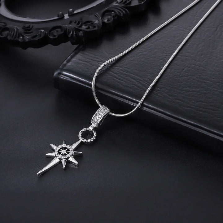 Asterion Pendant Necklace | Salty
