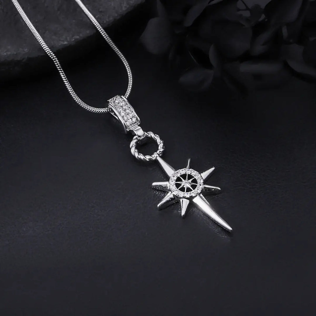 Asterion Pendant Necklace | Salty