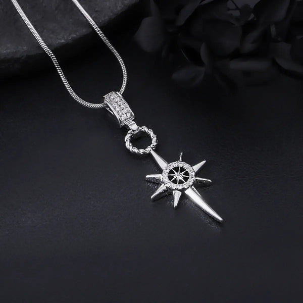Asterion Pendant Necklace