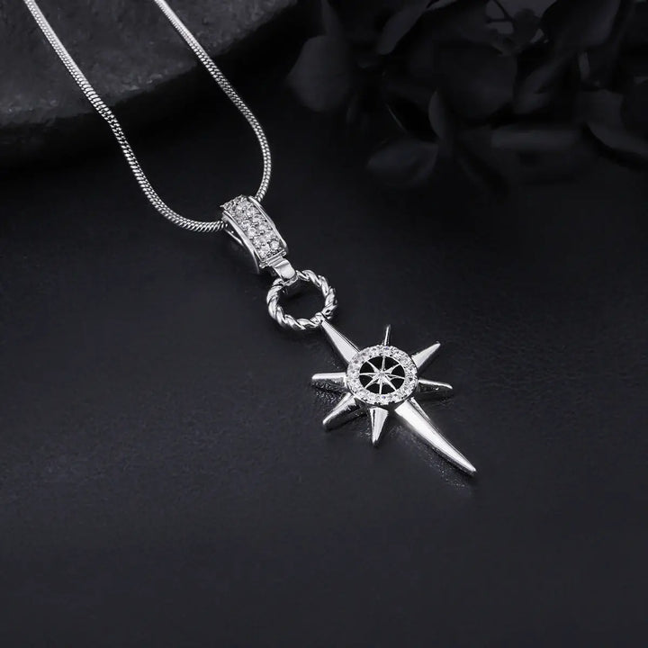 Asterion Pendant Necklace | Salty