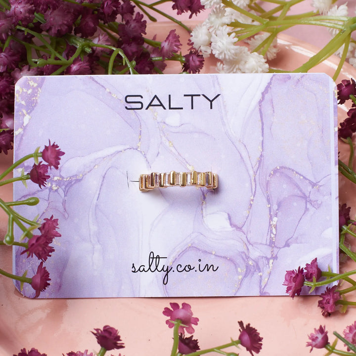 Astral Stone Ring | Salty