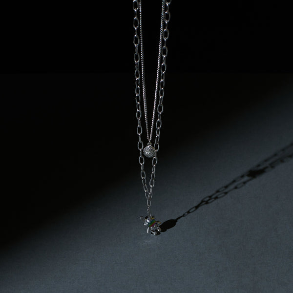 Astral Dual Chain