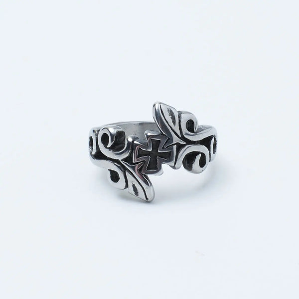 Aureate Dynasty Men's Ring