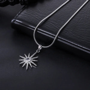 Aurelian Pendant Necklace | Salty