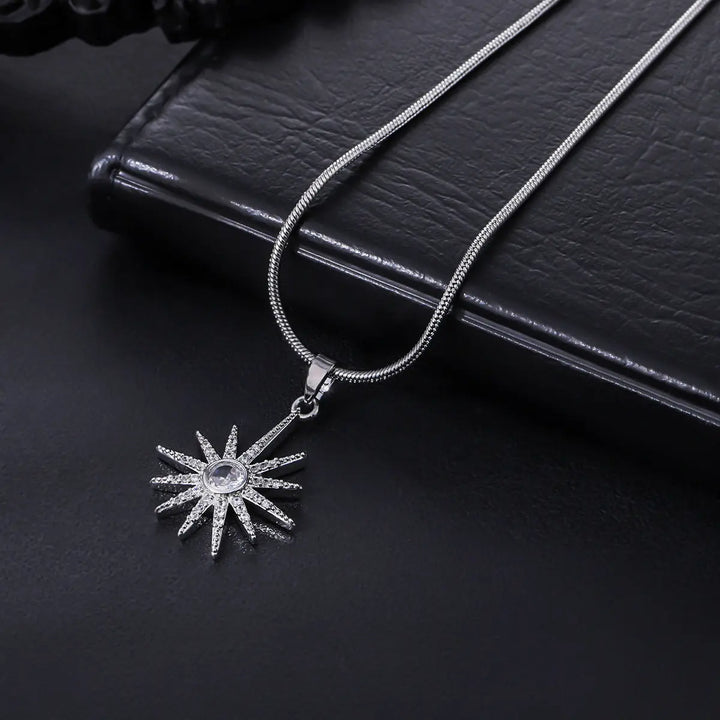 Aurelian Pendant Necklace | Salty