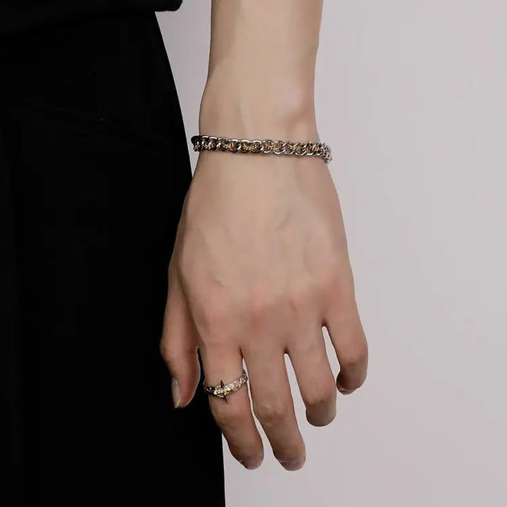 Auric Bracelet | Salty