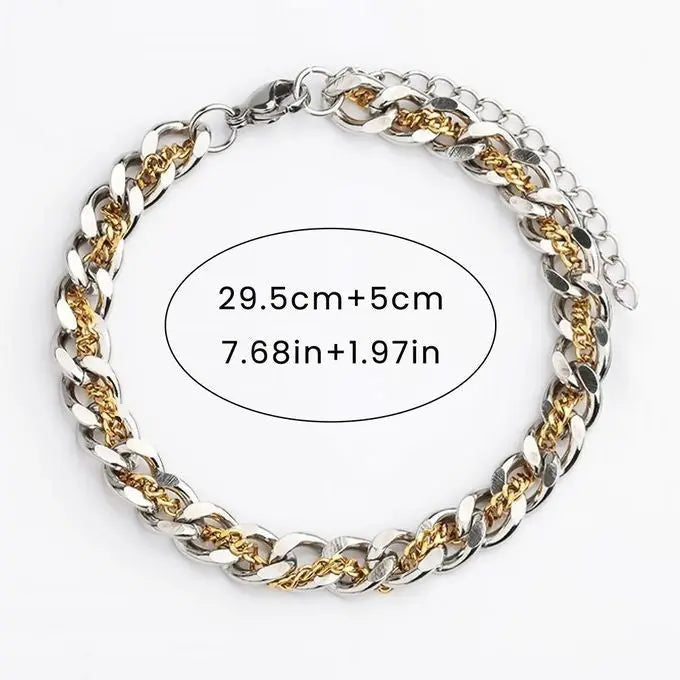 Auric Bracelet | Salty