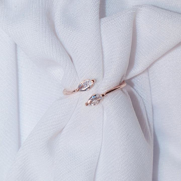 Aurora Crystal Band - Salty Accessories
