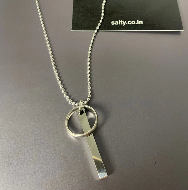 Aurum Silver Chain