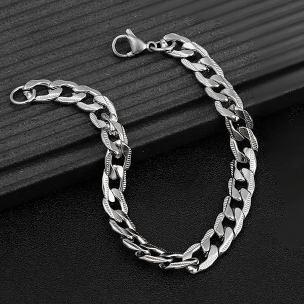 Axen Bold Bracelet