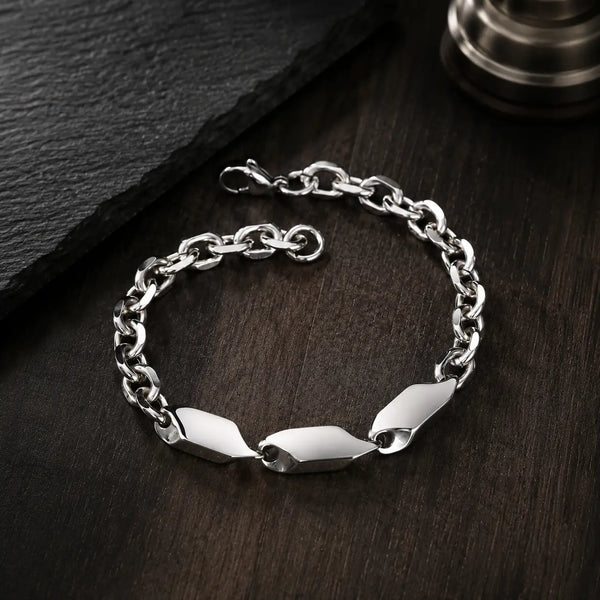 Axis Prime Link Bracelet