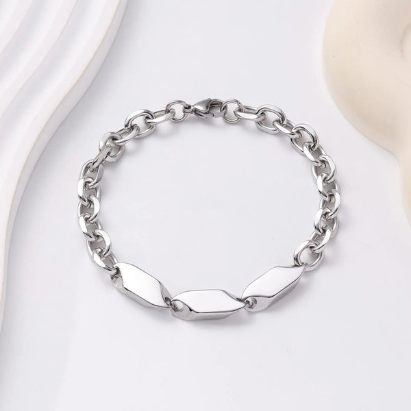 Axis Prime Link Bracelet