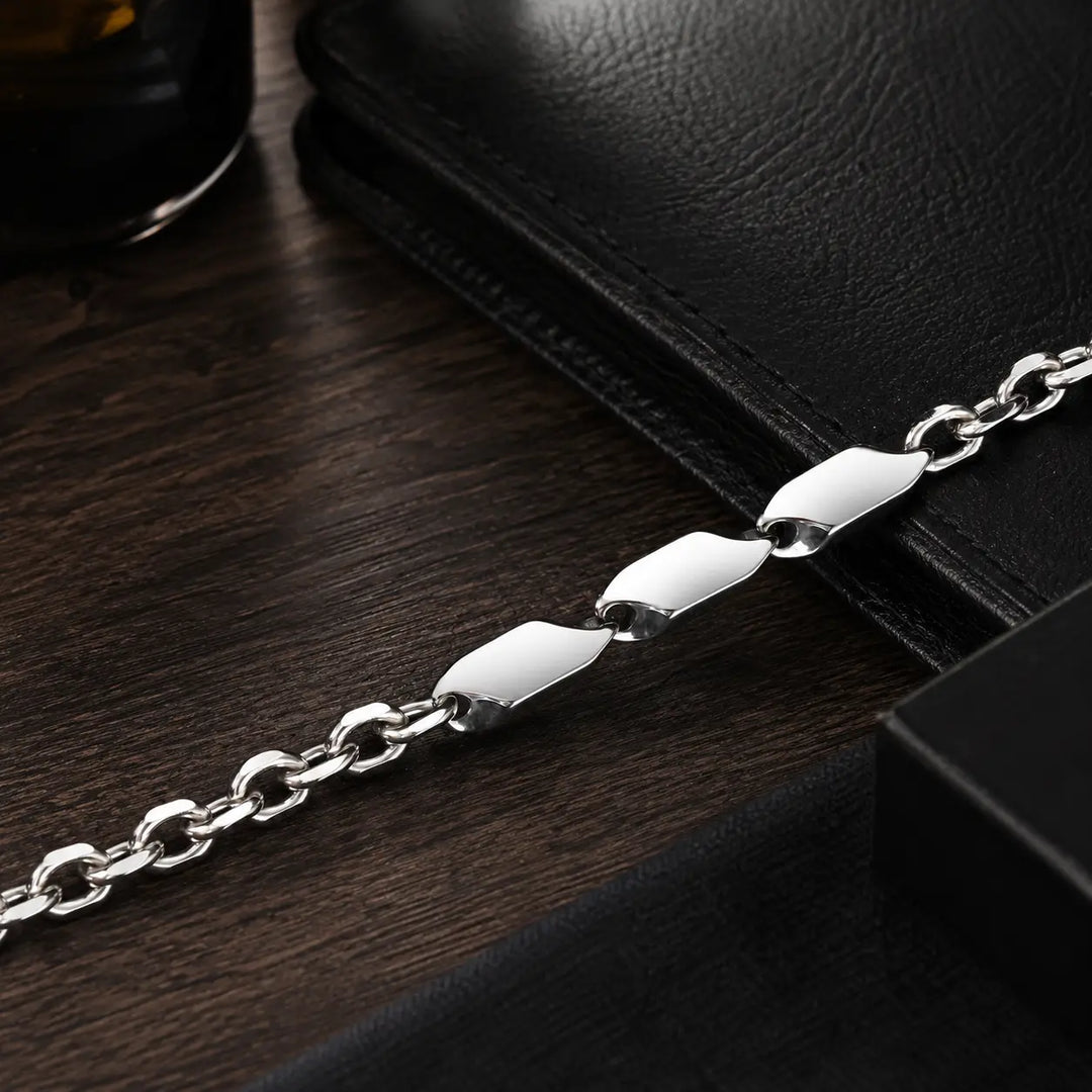 Axis Prime Link Bracelet | Salty