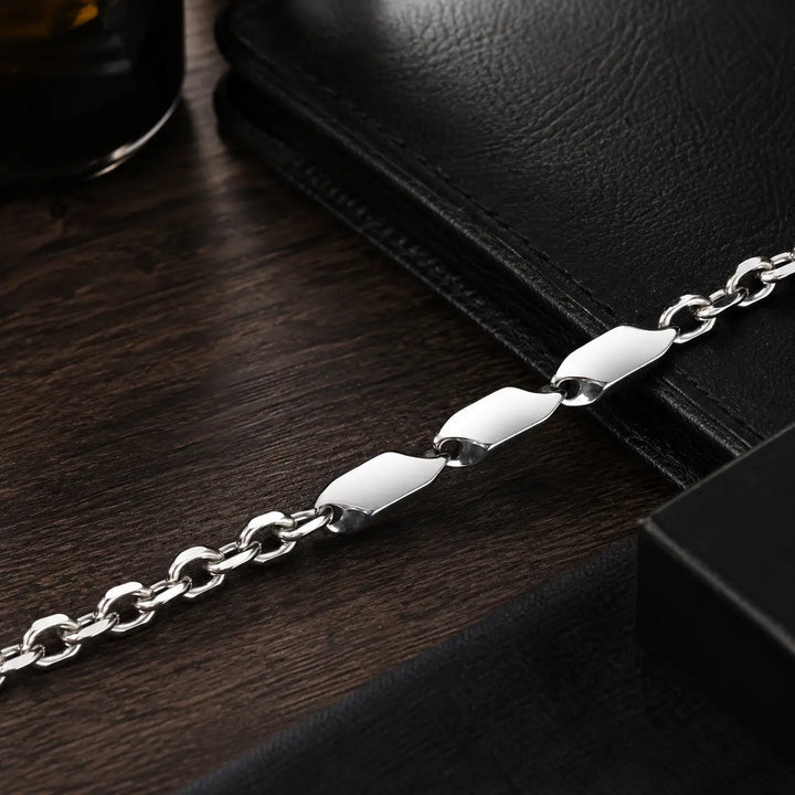 Axis Prime Link Bracelet | Salty
