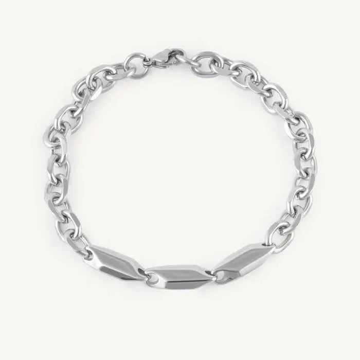 Axis Prime Link Bracelet | Salty