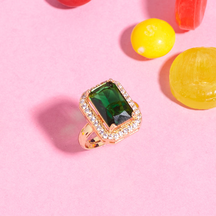 Julia Roberts Emerald Combo