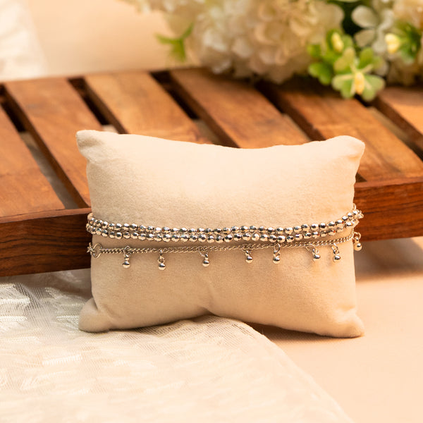 Celeste Drizzle Bracelet Set (Pack of 2)