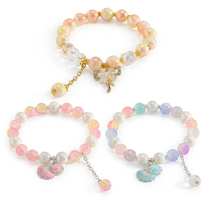 Sugar Rush Bracelet Stack