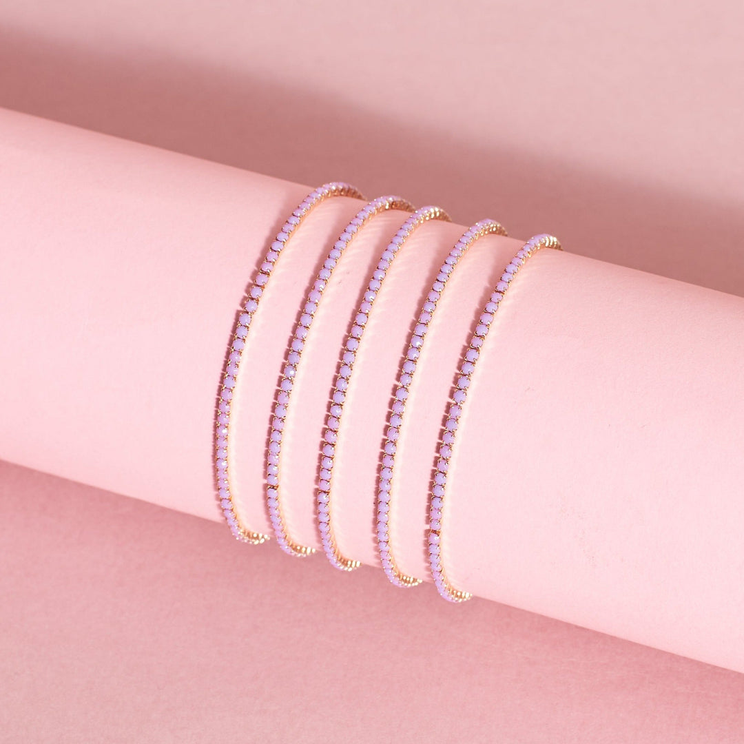 Dreamscape Stretchable Bands (Set of 5)