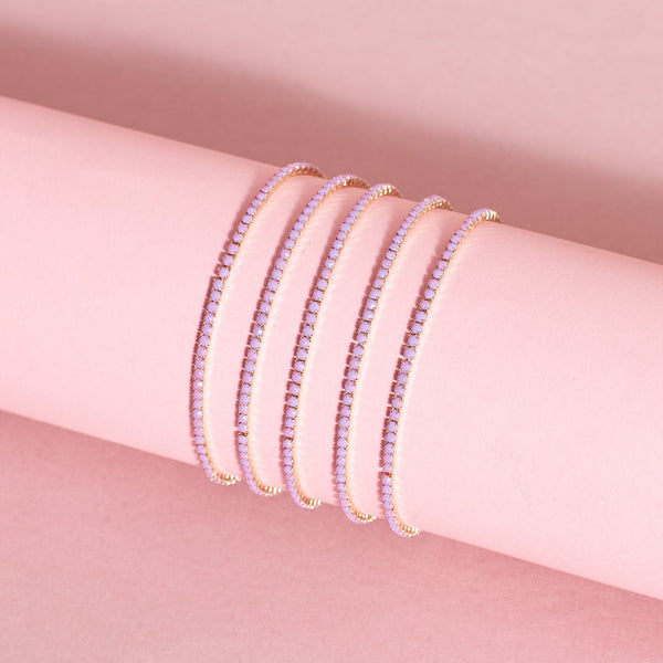 Dreamscape Stretchable Bands (Set of 5)