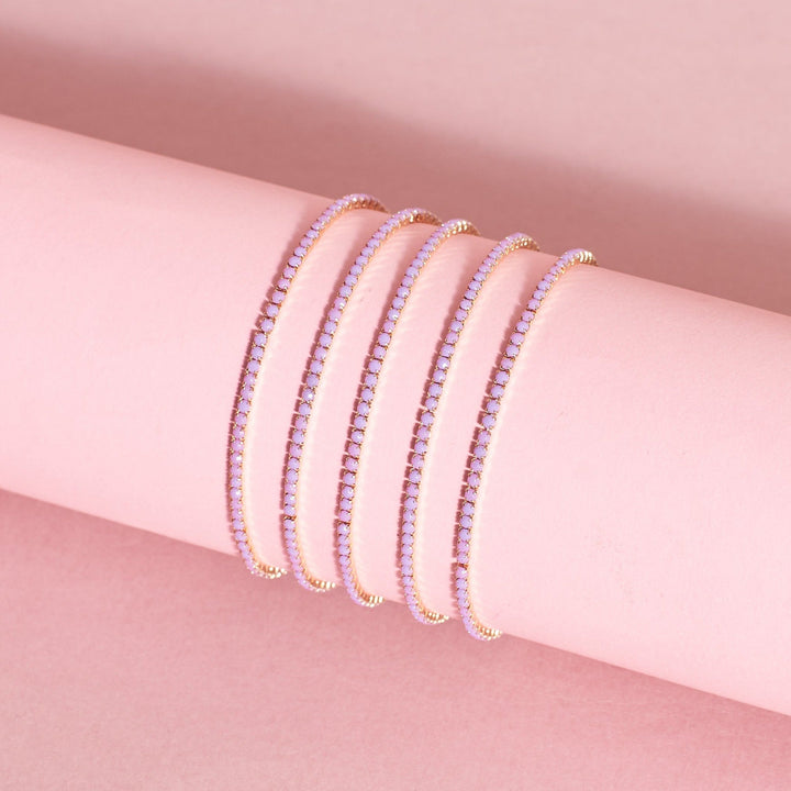 Dreamscape Stretchable Bands (Set of 5)