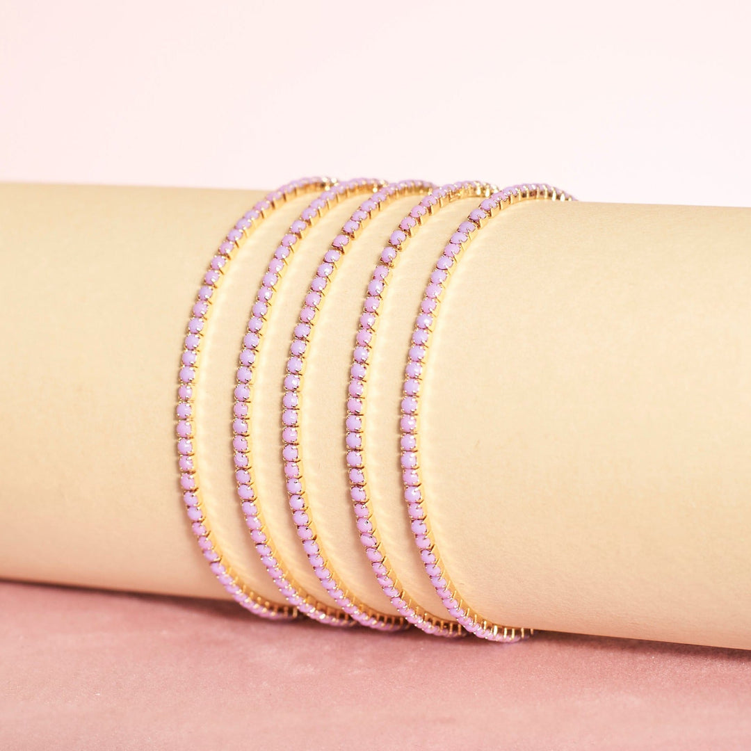 Dreamscape Stretchable Bands (Set of 5)