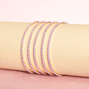 Dreamscape Stretchable Bands (Set of 5)